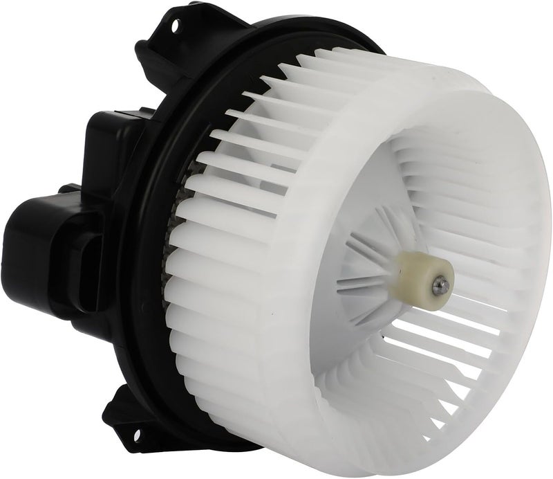 OCPTY Fit for Jeep Wrangler/JK/Ram 1500 AC Blower Motor Compatible with 2014-2018 Ram 1500, 2014-2017 Jeep Wrangler, 2018 Wrangler JK, Replace 700308 68214892AB, 68232369AA 75025 Heater Blower Motor - Image 3